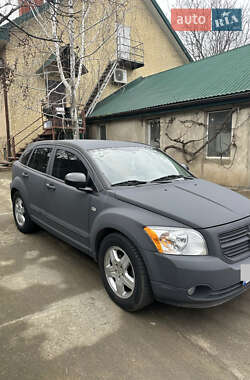 Dodge Caliber  2008