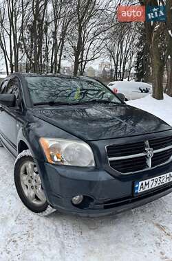 Dodge Caliber 2007
