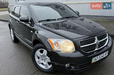 Dodge Caliber  2008