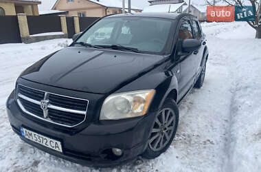 Dodge Caliber  2011