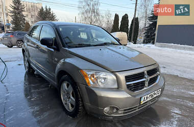 Dodge Caliber 2008