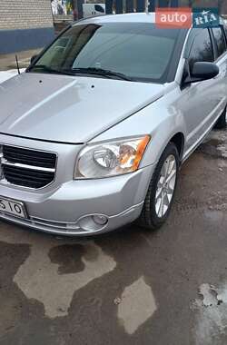 Dodge Caliber  2011