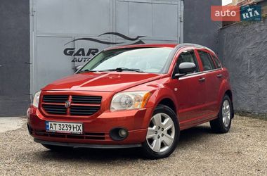 Dodge Caliber  2007
