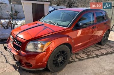 Dodge Caliber 2007