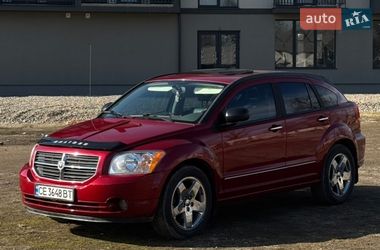 Dodge Caliber  2007