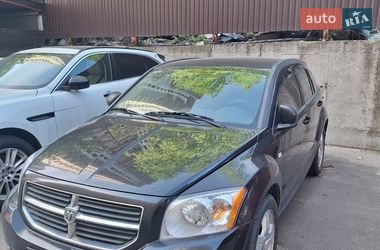 Dodge Caliber  2008