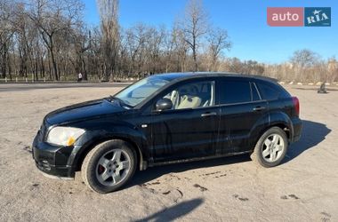 Dodge Caliber  2006