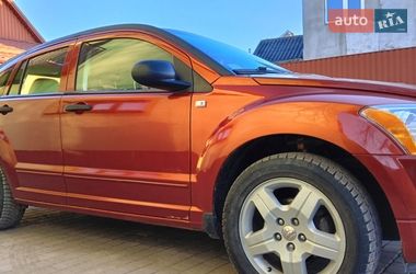 Dodge Caliber  2007
