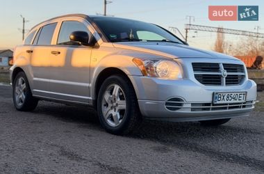Dodge Caliber  2006