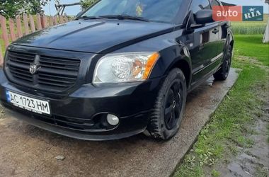 Dodge Caliber 2007