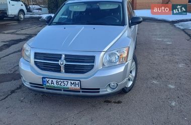 Dodge Caliber  2011