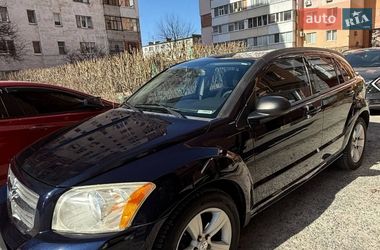 Dodge Caliber  2011