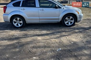 Dodge Caliber 2010