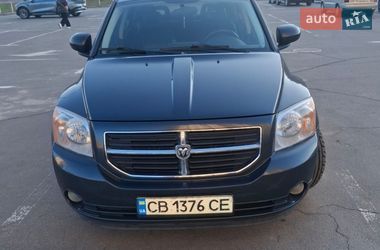 Dodge Caliber 2008