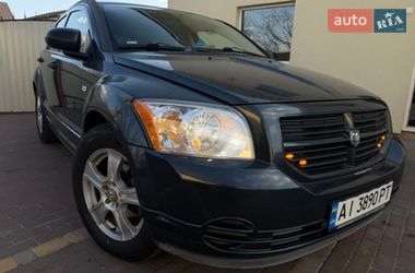 Dodge Caliber  2006