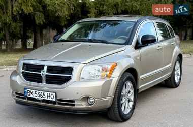 Dodge Caliber 2008