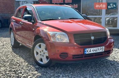 Dodge Caliber 2006