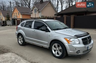 Dodge Caliber  2010