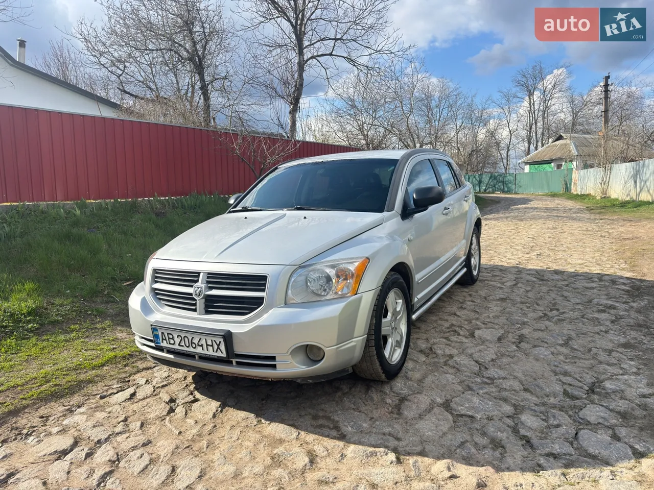 2010 Dodge Caliber - мініатюра 3
