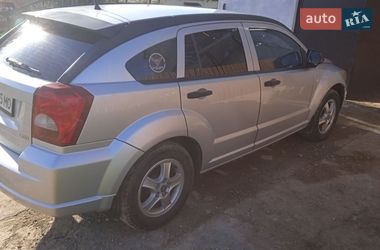 Позашляховик / Кросовер Dodge Caliber 2008 в Старому Самборі