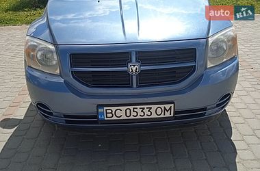 Dodge Caliber 2007