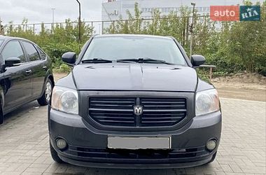 Dodge Caliber  2008