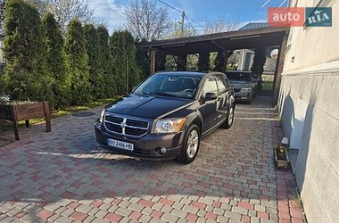 Dodge Caliber  2010