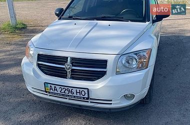 Dodge Caliber  2008