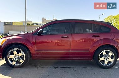 Dodge Caliber  2006