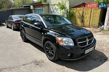 Dodge Caliber  2007