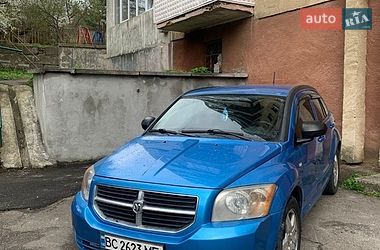 Dodge Caliber  2008