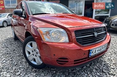 Dodge Caliber  2006