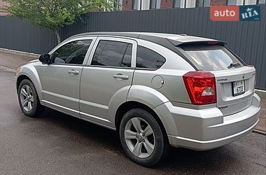 Dodge Caliber  2011