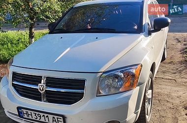 Dodge Caliber  2011