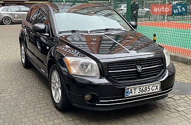 Dodge Caliber 2007