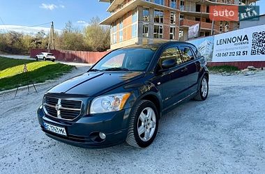 Dodge Caliber  2008