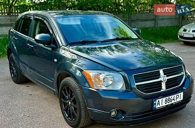 Dodge Caliber  2008