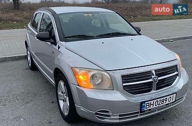 Dodge Caliber  2010