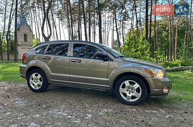 Внедорожник / Кроссовер Dodge Caliber 2008 в Житомире фото 23 Внедорожник / Кроссовер Dodge Caliber 2008 в Житомире
