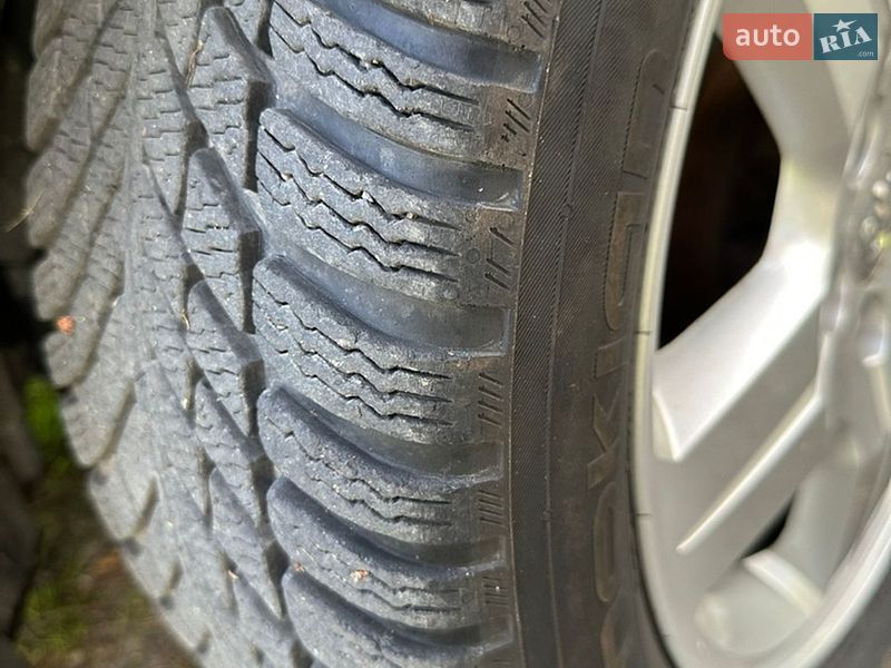Внедорожник / Кроссовер Dodge Caliber 2008 в Житомире фото 37 Внедорожник / Кроссовер Dodge Caliber 2008 в Житомире