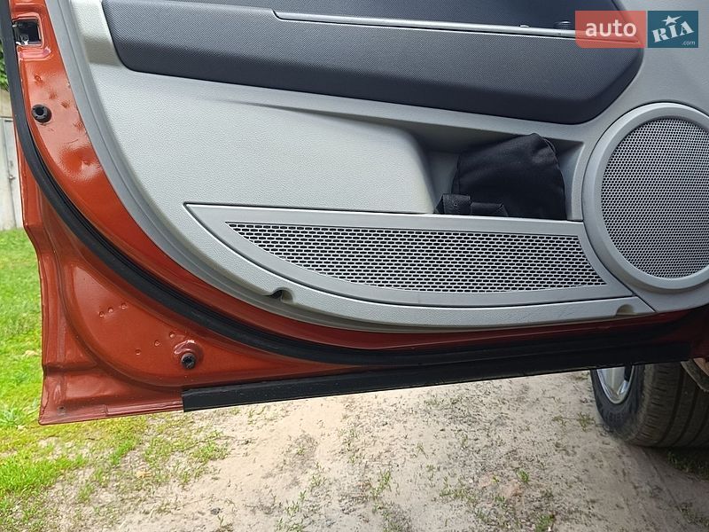 Позашляховик / Кросовер Dodge Caliber 2006 в Геронимівка фото 7 Позашляховик / Кросовер Dodge Caliber 2006 в Геронимівка