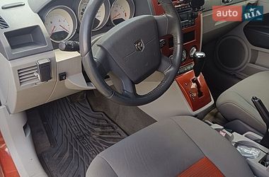 Позашляховик / Кросовер Dodge Caliber 2006 в Геронимівка фото 6 Позашляховик / Кросовер Dodge Caliber 2006 в Геронимівка