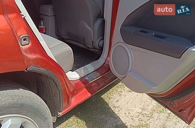 Позашляховик / Кросовер Dodge Caliber 2006 в Геронимівка фото 13 Позашляховик / Кросовер Dodge Caliber 2006 в Геронимівка