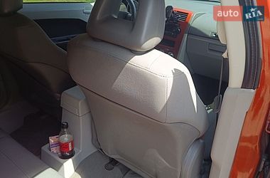 Позашляховик / Кросовер Dodge Caliber 2006 в Геронимівка фото 14 Позашляховик / Кросовер Dodge Caliber 2006 в Геронимівка