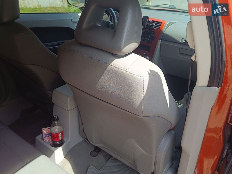 Позашляховик / Кросовер Dodge Caliber 2006 в Геронимівка фото 14 Позашляховик / Кросовер Dodge Caliber 2006 в Геронимівка