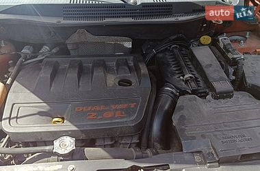 Позашляховик / Кросовер Dodge Caliber 2006 в Геронимівка фото 17 Позашляховик / Кросовер Dodge Caliber 2006 в Геронимівка