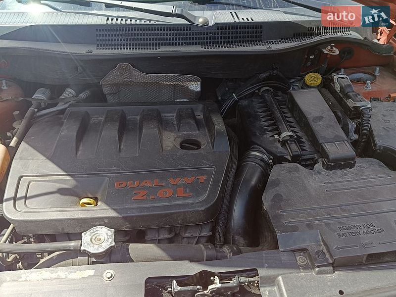 Позашляховик / Кросовер Dodge Caliber 2006 в Геронимівка фото 17 Позашляховик / Кросовер Dodge Caliber 2006 в Геронимівка