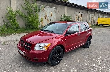 Dodge Caliber  2009
