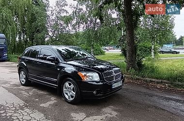 Dodge Caliber  2008
