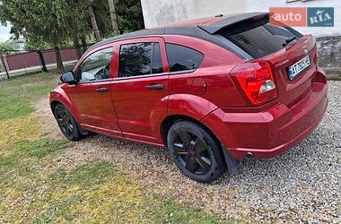 Dodge Caliber 2006